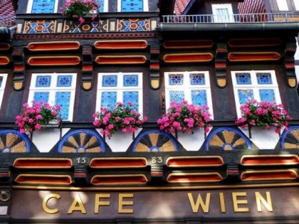 Foto: Cafe Wien