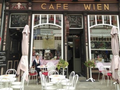 Foto: Cafe Wien