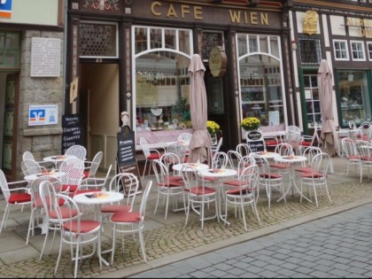 Foto: Cafe Wien